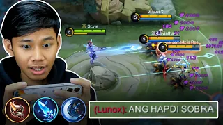 KIMMY'S SECRET BUFF DEALS TOO MUCH DAMAGE MOONTON PLS FIX