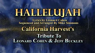 Hallelujah Tribute