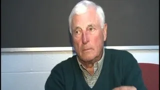 WANE-TV Talks With Legendary Coach Bob Knight