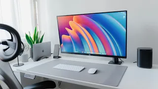 LG UltraFine Ergo | Everything You Need To Know