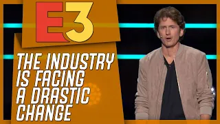 E3 2020 Has Been Cancelled & The Impact Will Be Huge