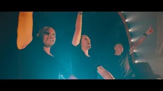 Headhunterz, Wildstylez & Noisecontrollers - No One Can Stop Us Now (Official Videoclip)