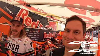 Weege Show: Glendale Preview + New KTM Rig Tour