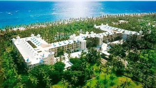 All RIU Hotels & Resorts in Punta Cana, Dominican Republic | SPLASH WATER WORLD Aqua Park