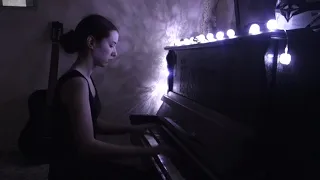 Алла Пугачева - Айсберг (piano cover)
