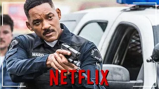 TOP 10 BEST NETFLIX ACTION MOVIES TO WATCH RIGHT NOW! - 2022 | Top Listed Action Movies on Netflix