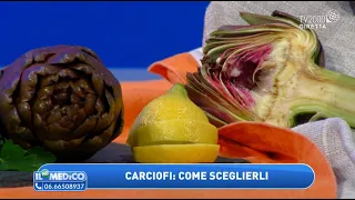 Tutte le virtù dei carciofi, come sceglierli. Ecco la tisana disintossicante