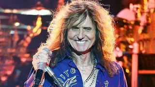 WhiteSnake Live Full Concert Rock 2020