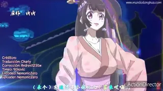 Psychic Princess (AMV)_ Hometown Smile _Bahjat