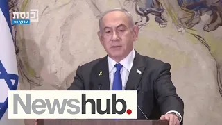 Dramatic back and forth as Israel rejects Hamas ceasefire deal as a 'ruse' | Newshub