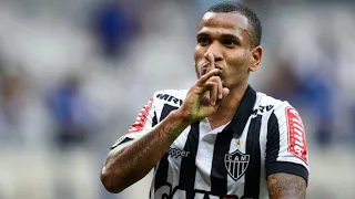 TODOS OS 26 GOLS DE OTERO PELO ATLÉTICO-MG