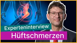 Hüftdysplasie und Impingement | Asklepios