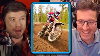 Riding Dirtbikes and Motorcycles | PKA