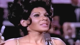 Shirley Bassey - Where Do I Begin (LOVE STORY)  (1973 TV Special)