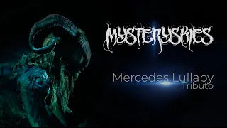 Pan's Labyrinth    Mercedes Lullaby  Mystery Skies Tributo