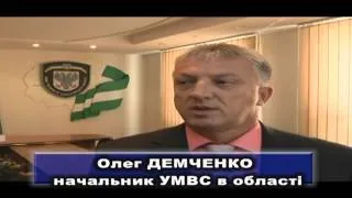 В Києві затримано вбивцю, який розстріляв людей в Чернігові