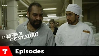 Centaur’s Woman 2 | Episode 23 | Telemundo English