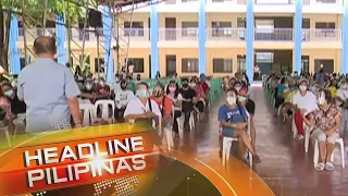 Headline Pilipinas | Teleradyo (11 June 2021)