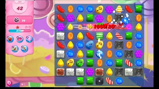 Candy crush saga level 304