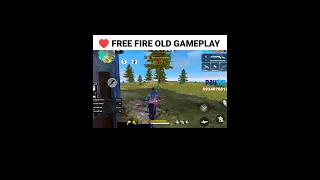 Gyan gaming old fight 🥲|| searching old player uid 😢2017. #shorts#freefire#ytshort