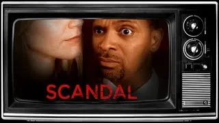 Scandal: Where's The Mole? - Mike Epps Parody