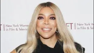 Wendy Williams diagnosed with frontotemporal dementia and aphasia.