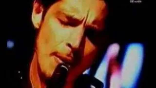 Soundgarden - Mailman (live 1996)