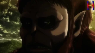 Атака титанов фан трейлер / Attack on titan fan triller