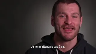 UFC 211 COUNTDOWN (vostfr) : MIOCIC vs JUNIOR DOS SANTOS 2 / JOANNA vs ANDRADE