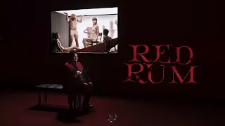 RED RUM || TÁO ( LYRICS VIDEO )