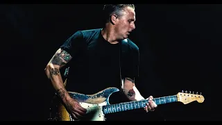 My Guitar Heroes - Episode 2 - Mike McCready - HAPPY BIRTHDAY MIKE