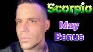 Scorpio - The BEST revenge! - May BONUS