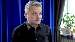 Роман Скрипін: Юлія Тимошенко, де були ваші мізки, коли ви з путіним підписували газові угоди?