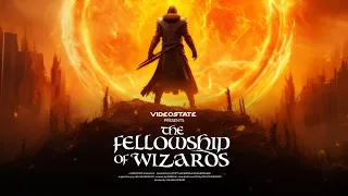 AI trailers - 'The Fellowship of Wizards' | Videostate