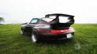 Rauh-Welt '95 Porsche TX2K12