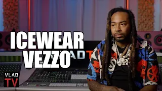 Icewear Vezzo on Homosexuality & Snitching Being Part of Rap Today (Part 9)