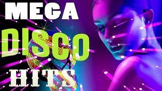 Euro Disco Hits 80's 90's - Modern Talking, Bad Boys Blue, C.C.Catch, Lian Ross, Silent Circle.