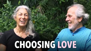 Dr Bruce Lipton - Choosing Love