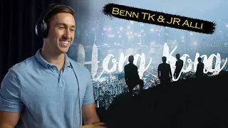 Filmmaker ANALYZES Benn TK's 'A Story in Hong Kong City. Ft JR Alli'