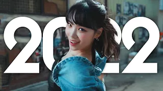 the BEST kpop songs of 2022