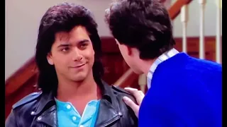 Full House Uncle Jesse Moves In