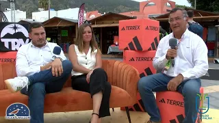 Transvulcania 2024