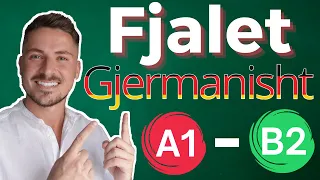 Fjalet me te rendesishme / A1-B2 / Meso Gjermanisht