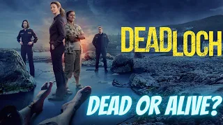 Deadloch (Review) Austrailian for Murder Comedy