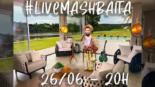 LIVE MASH BAITA