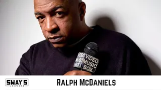 Ralph McDaniels Celebrates ‘‘You’re Watching Video Music Box’ Documentary Airing on Showtime