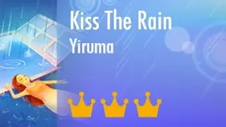 Yiruma - Kiss The Rain | Piano Tiles 2 - full version