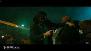 John Wick 3 | Escaping Casablanca | (HD)