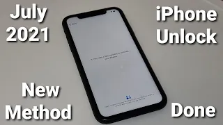 how to bypass iCloud locked Disable Apple ID iPhone 4,4s,5,5s,5c,SE without Password,SimCard