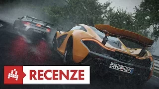 Project Cars 2 - Recenze